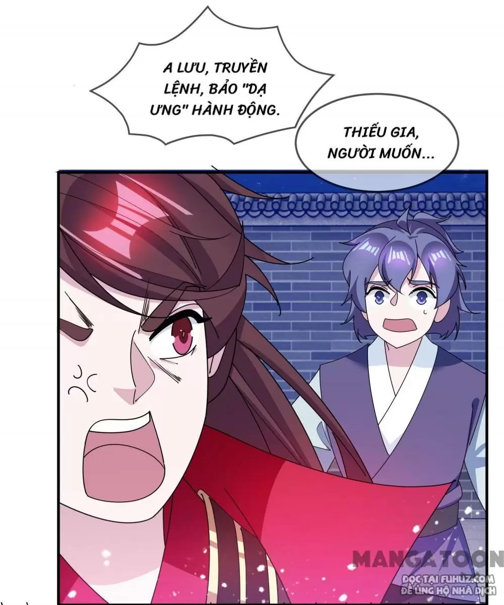 cực phẩm bại gia tử chapter 232 23