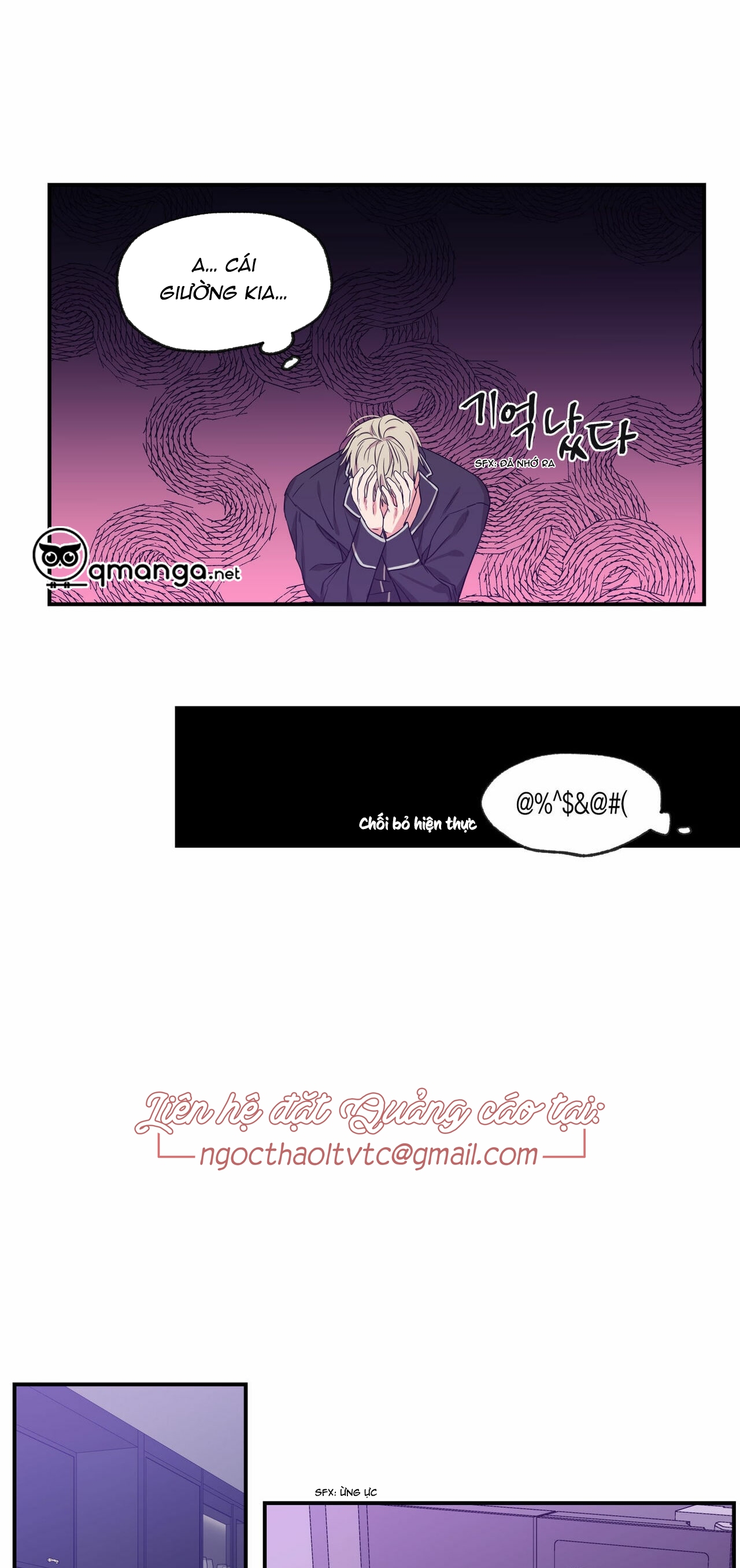 không chốn yêu đương chapter 47 26