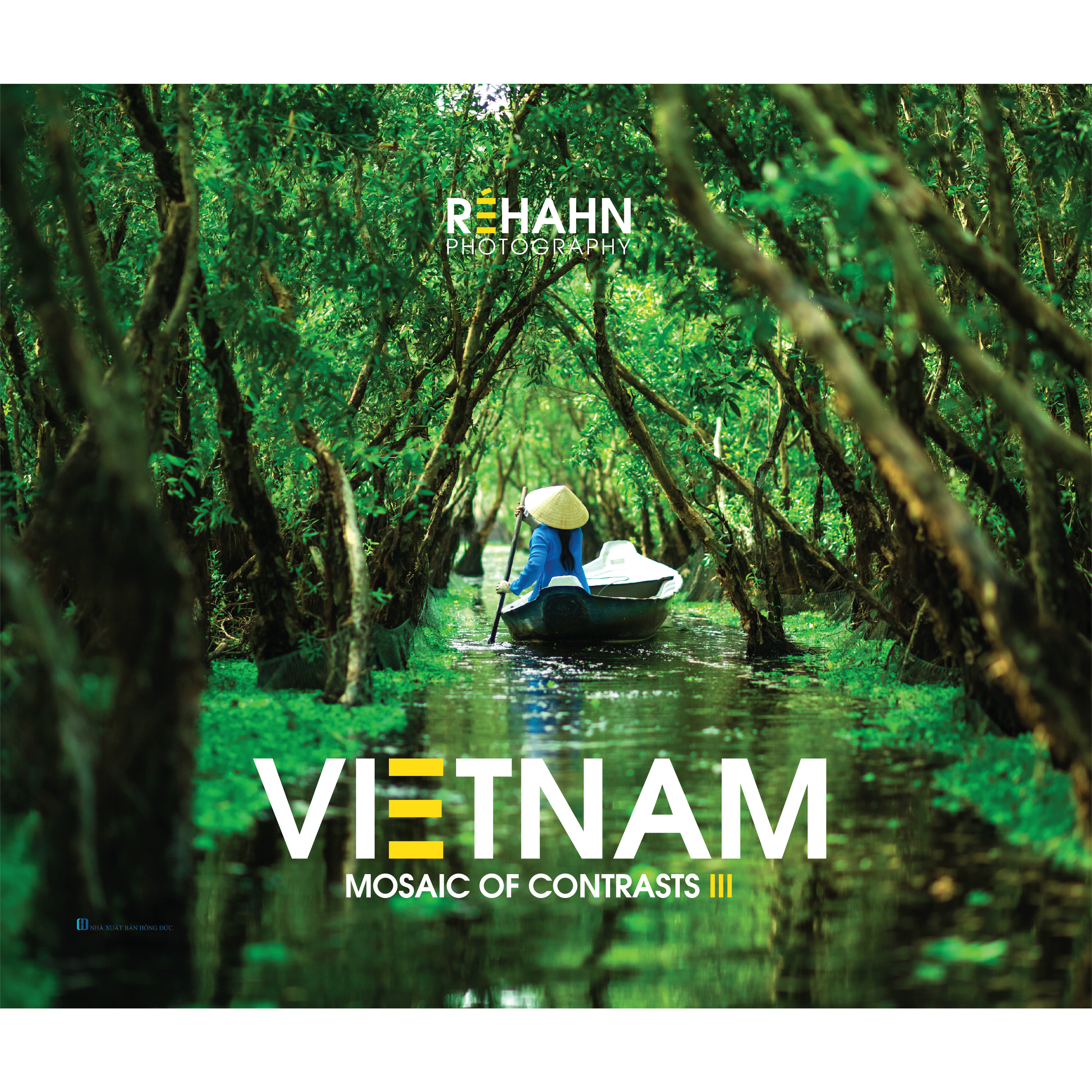 Vietnam, Mosaic of Contrasts 3