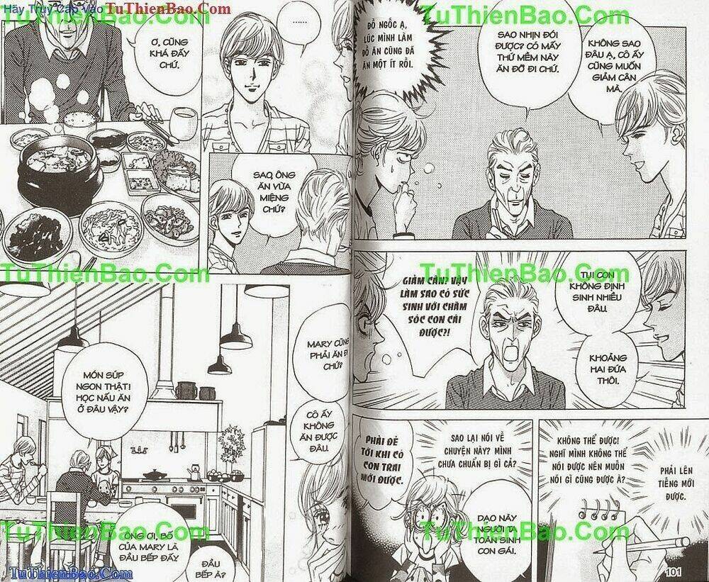 chuyện tình mary chapter 6 51