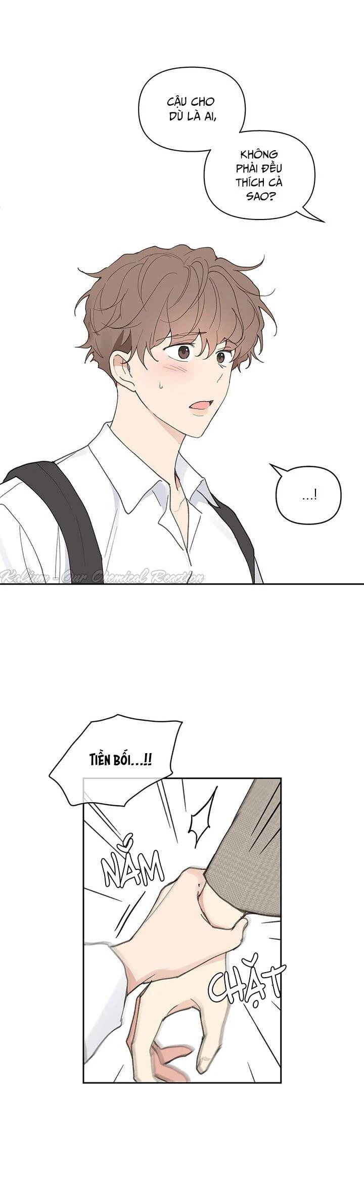 tâm tư của ju in chapter 32 10