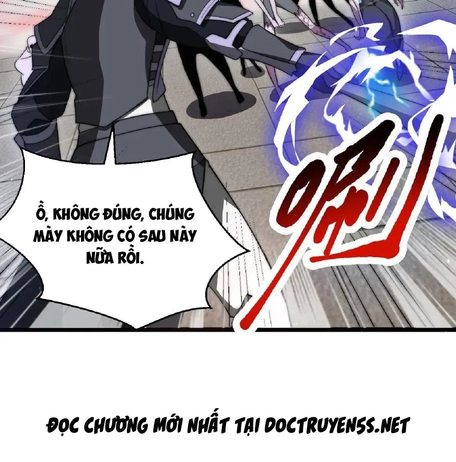 không gian hệ lão lục: dự trữ một vạn tấn thịt ngày tận thế chapter 9 35