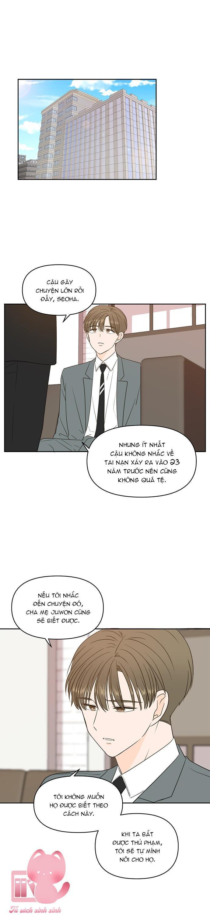 hẹn gặp nhau ở kiếp thứ 19 chapter 70 2