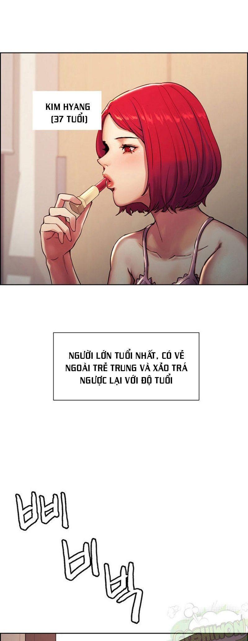 gia đình chạy trốn chapter 1 6