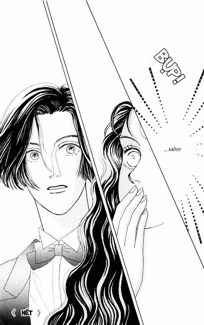 con nhà giàu chapter 11 26