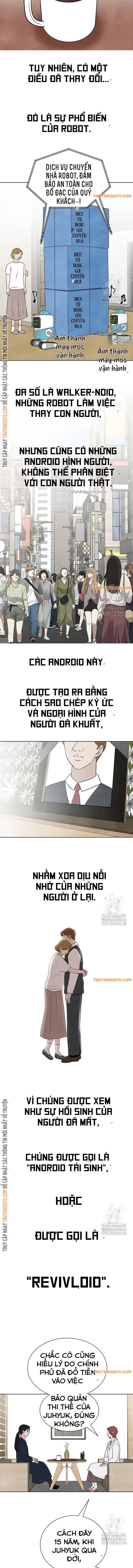 đôi mắt của vì sao chapter 3 10