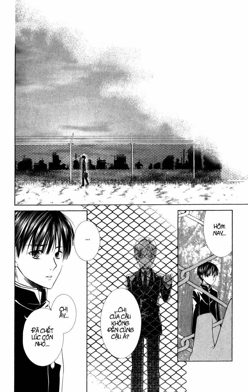 forest of lore chapter 3 58