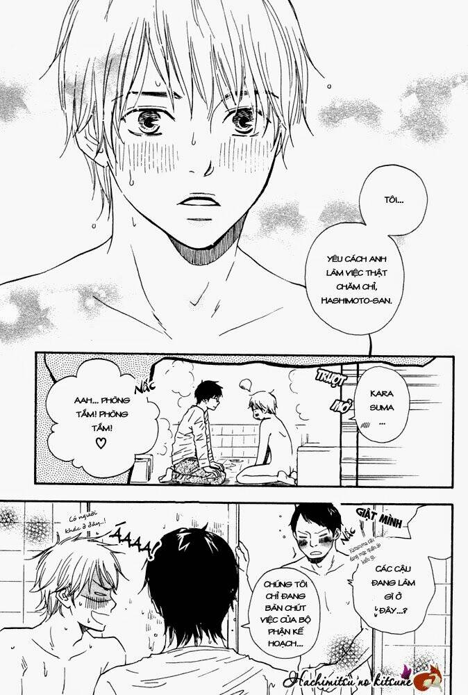 a boring man chapter 1 34