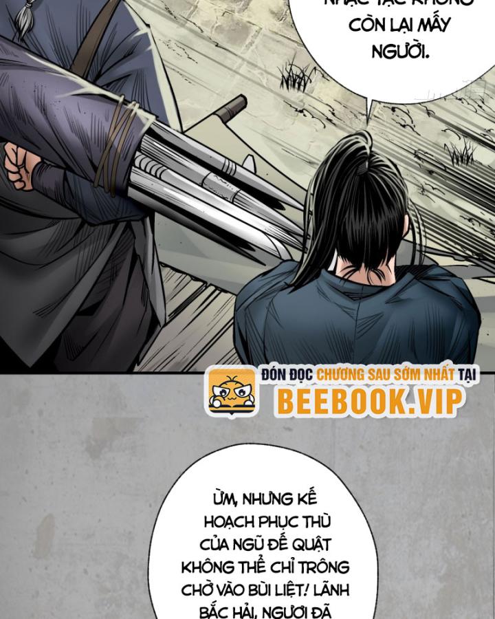 Tạng Phong Hành chapter 200 19