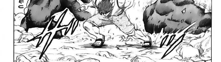 thánh tỏi sành ăn chapter 6 13