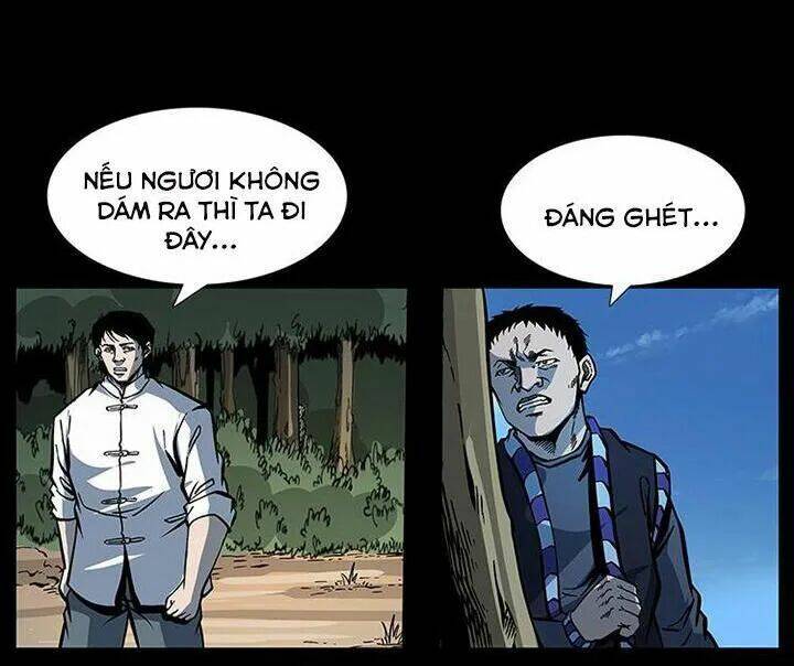 U Minh Ngụy Tượng Chapter 171 39