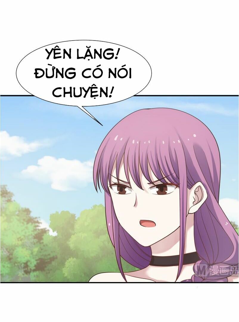 trên người ta có một rồng chapter 50 14