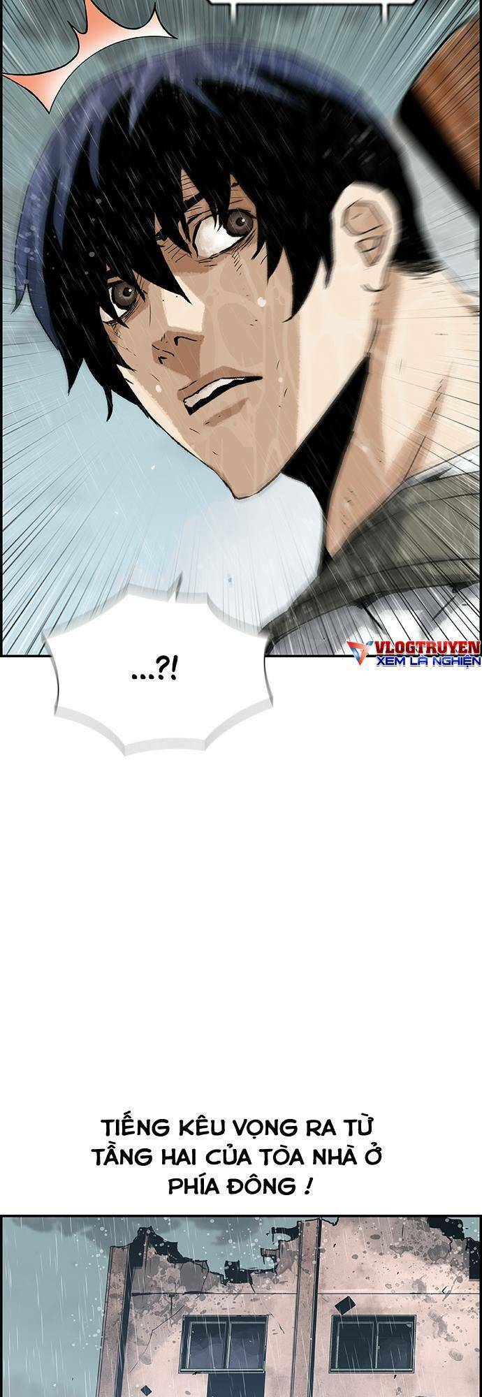 pubg - cuộc chiến sinh tồn - 100 chapter 44 21