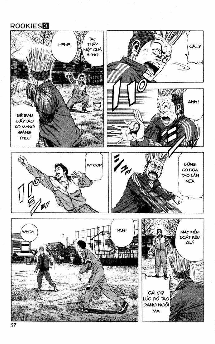 rookies chapter 21 12