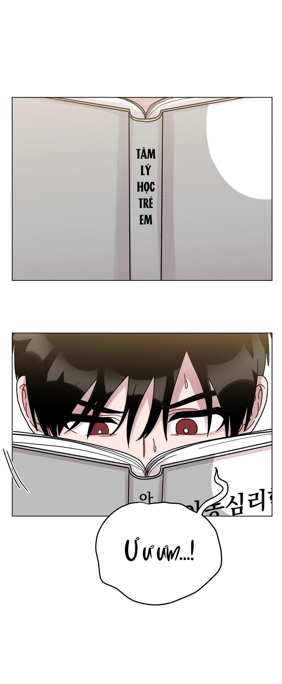 cơn mưa rào mùa hạ chapter 29 3