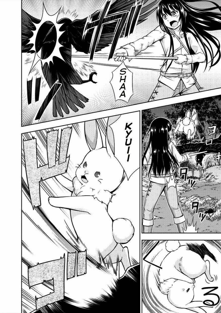 vrmmo de summoner hajimemashita chapter 3 7