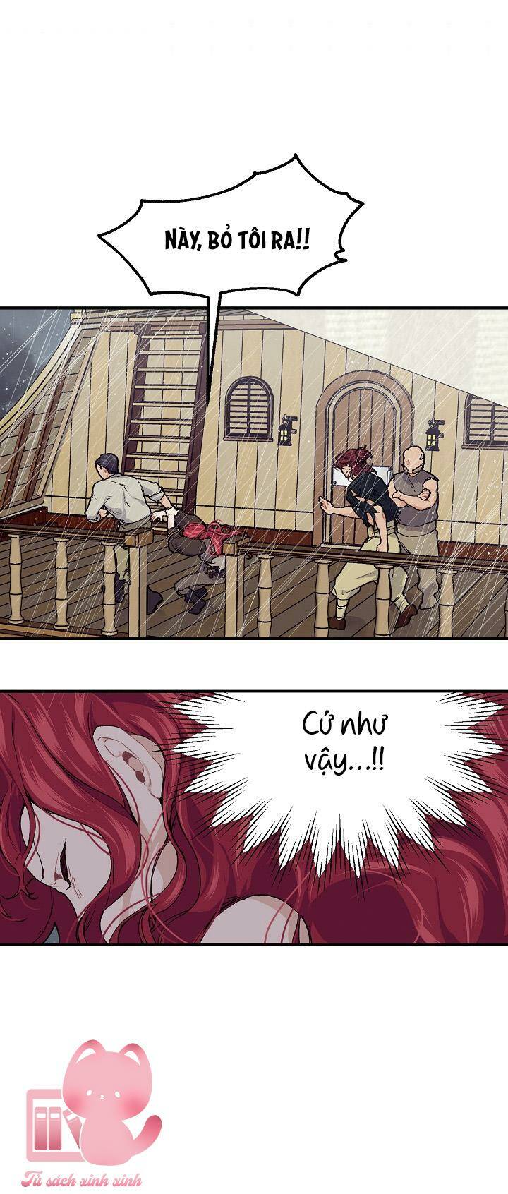 đại dương kiêu sa chapter 42 51