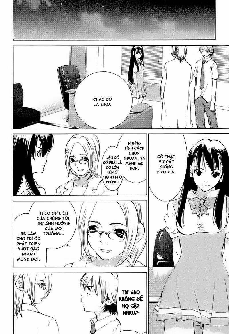 a girl chapter 14 24