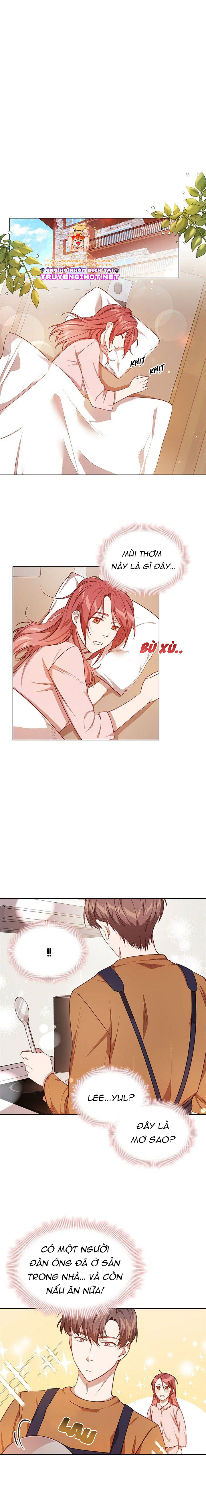 vướng vào mối quan hệ ngoài ý muốn chapter 35 5