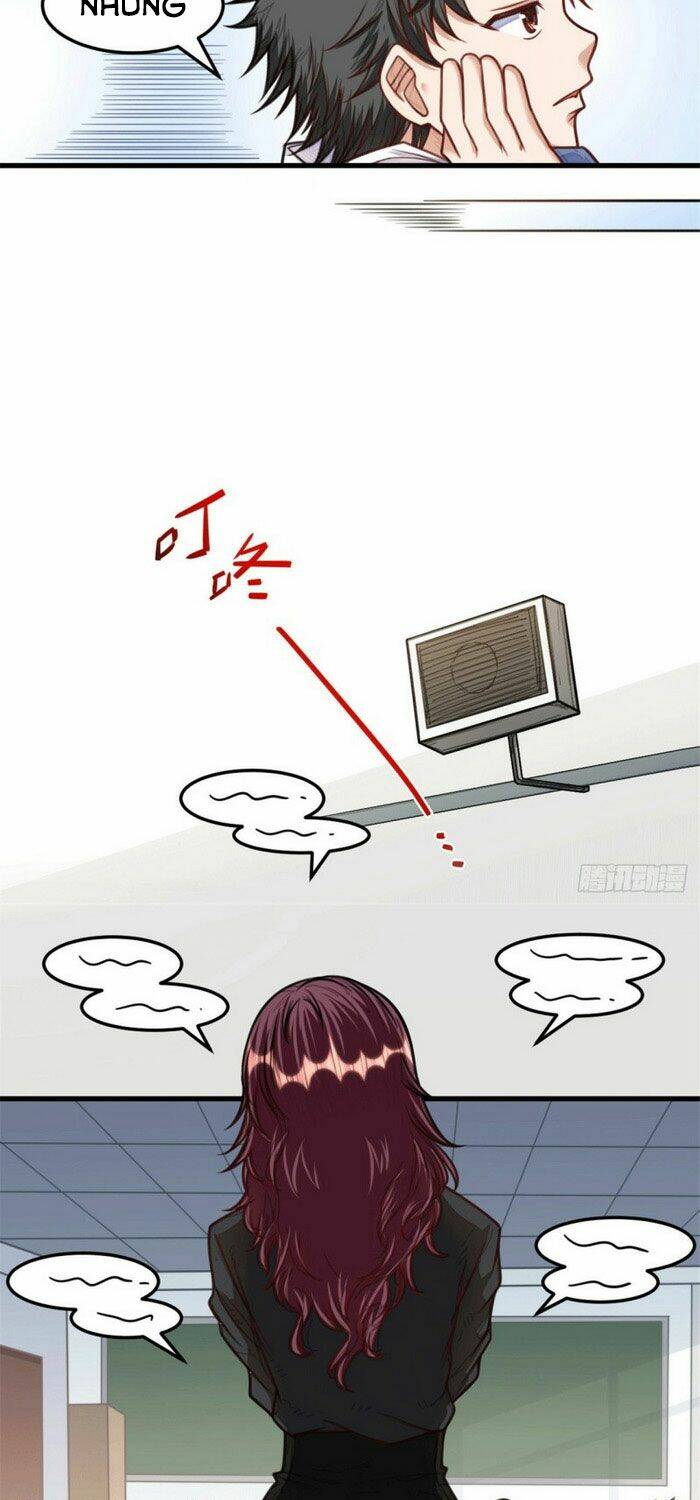 võng du chi tối cường liệp nhân chapter 22 11