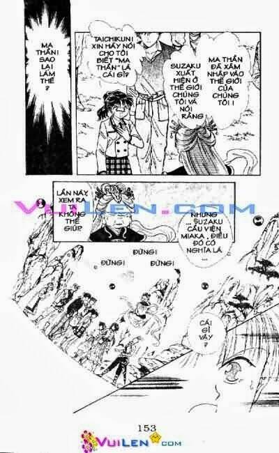 quyển sách kỳ bí chapter 14 154