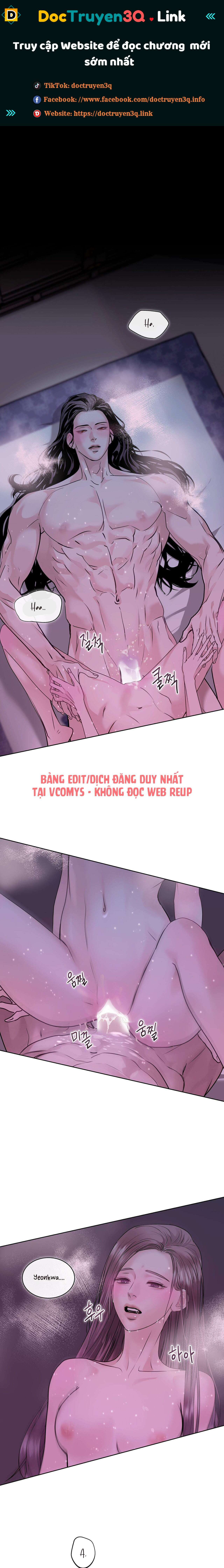 [18+] truyền thuyết hang rắn chapter 4 1