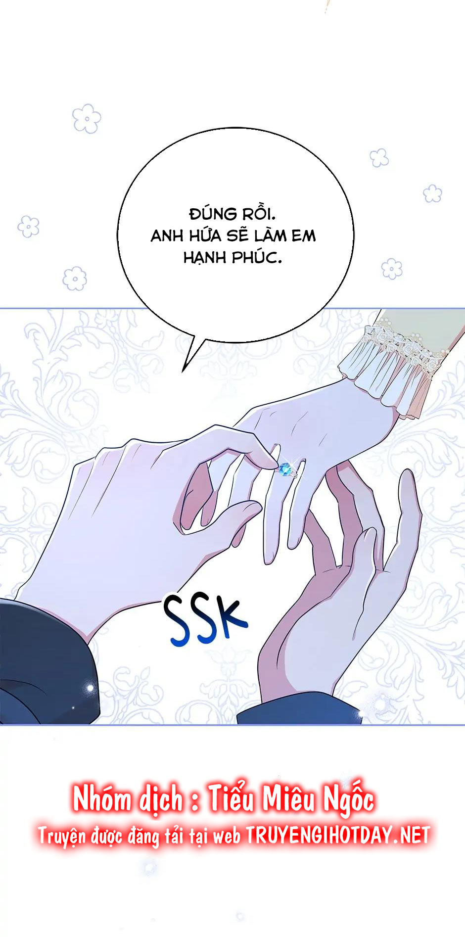 diễn vai ác nữ cũng thật khó khăn chapter 54 10