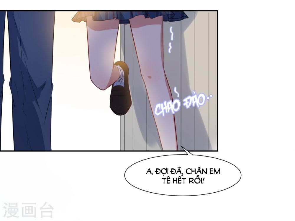 thầy giáo ác ma yêu tôi rồi chapter 55 4