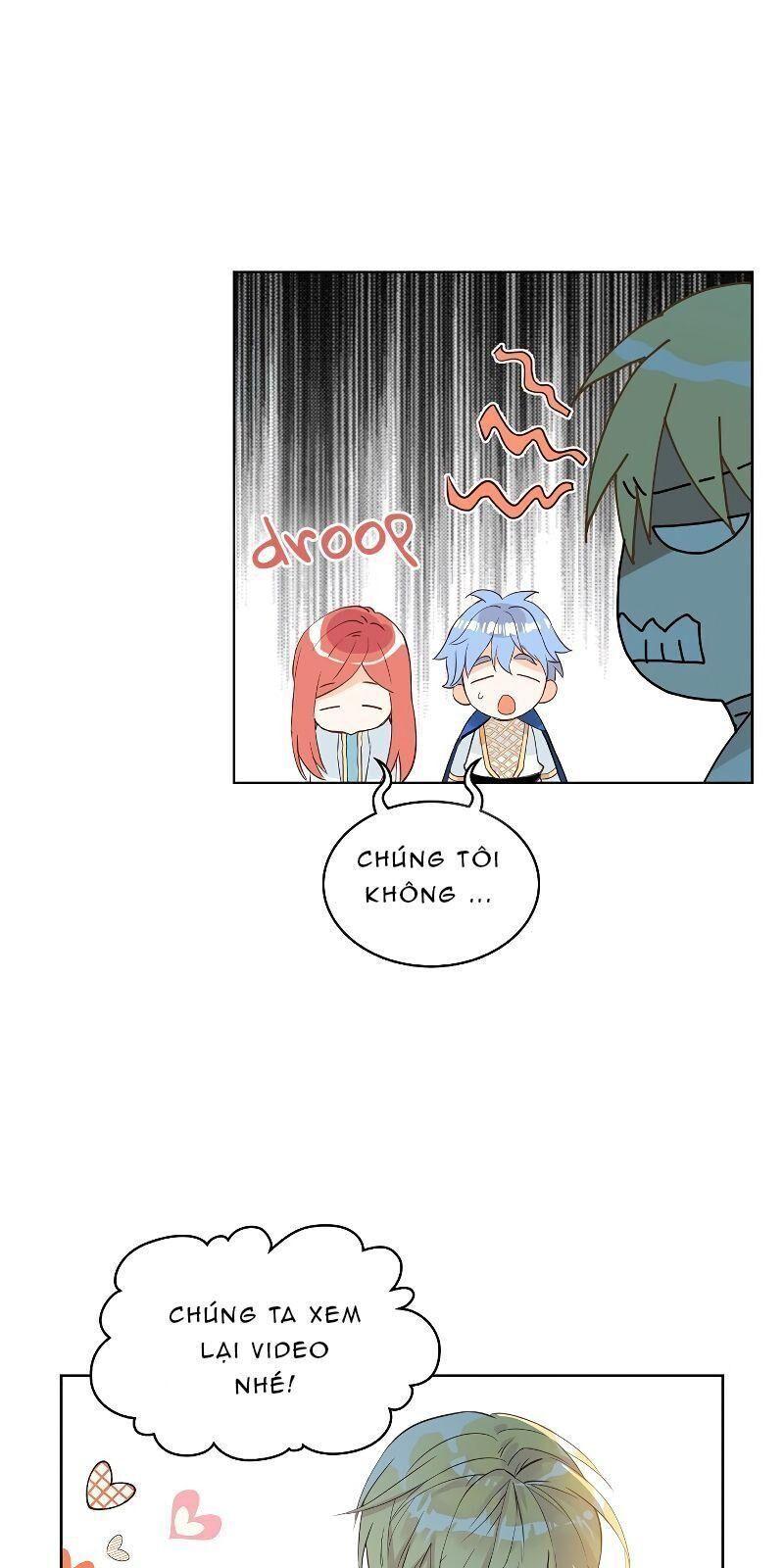 con có phải con là con gái của ngài không? chapter 23 12