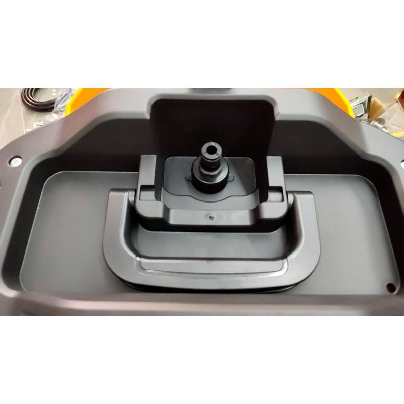 MÁY XỊT RỬA DÙNG PIN 2X20V (KHÔNG KÈM PIN VÀ SẠC) 40V INGCO CPWLI4006 - HÀNG CHÍNH HÃNG