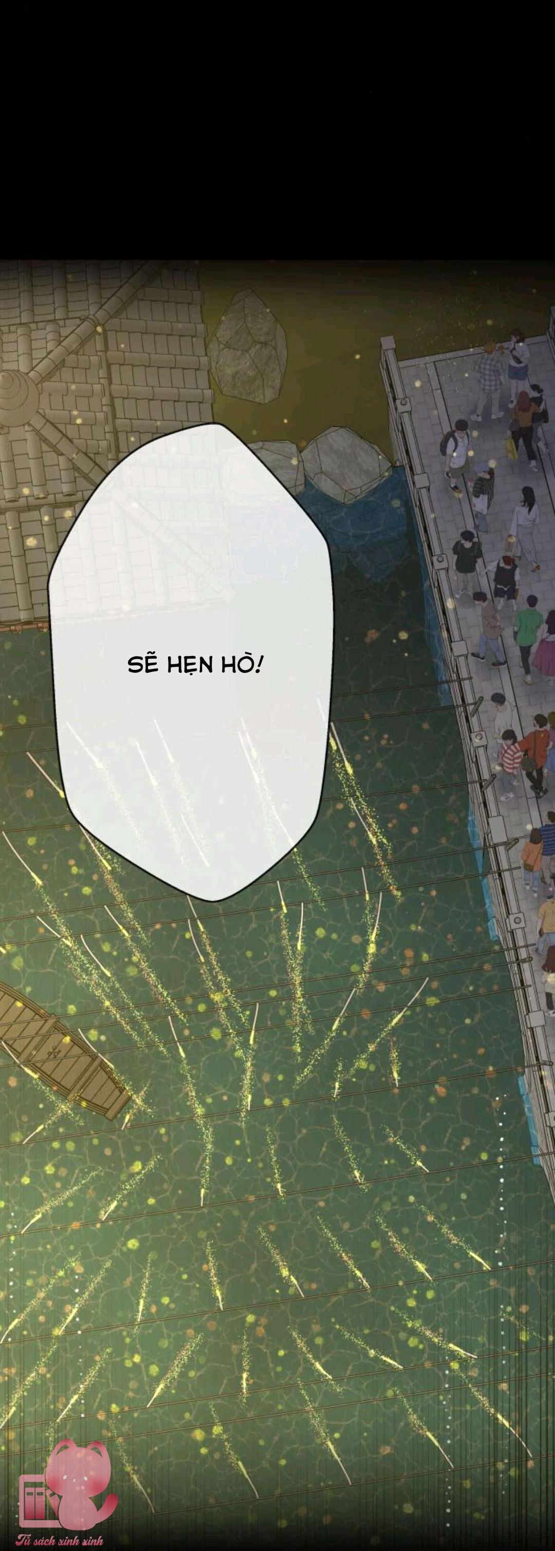 nói không với tình công sở chapter 4 65