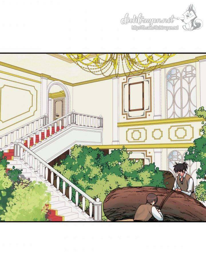 công chúa bãi rác chapter 25 58