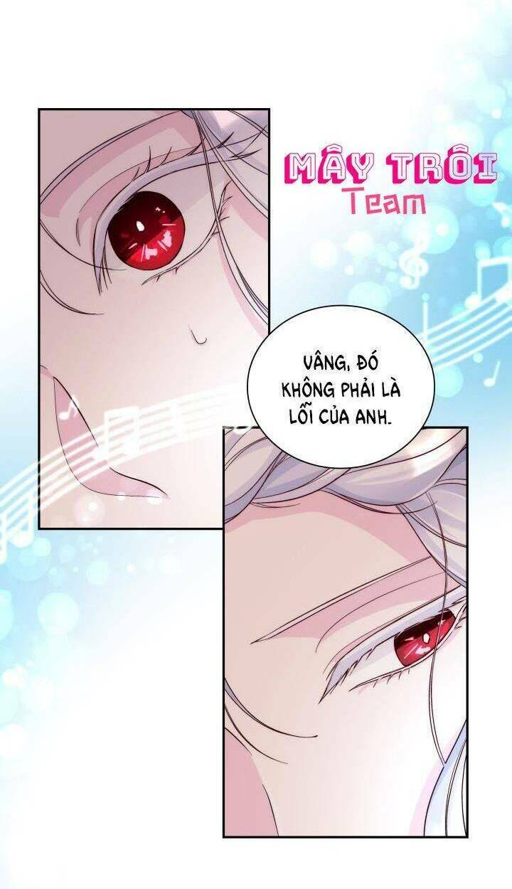 dây xích kiềm chế nam chính hắc ám tuột mất rồi chapter 32 20