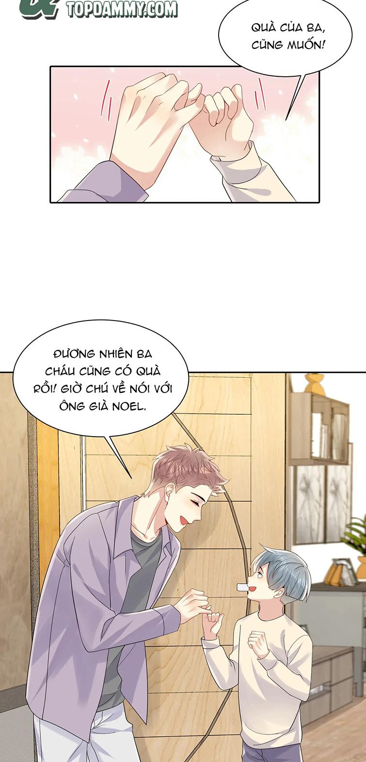 lại bị bạn trai cũ nhắm trúng rồi chapter 134 22