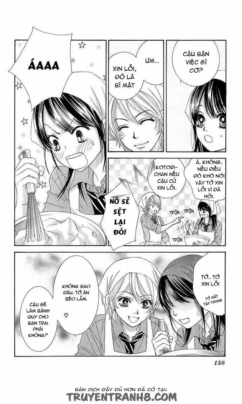 bokutachi wa shitte shimatta chapter 12 16