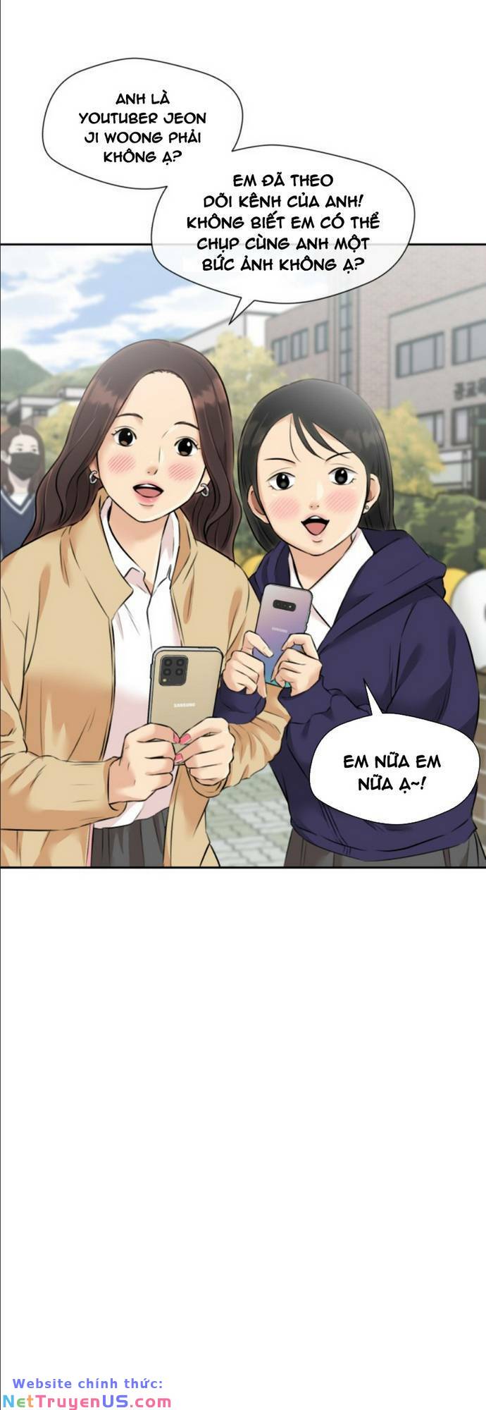 gương mặt thiên tài chapter 143 17