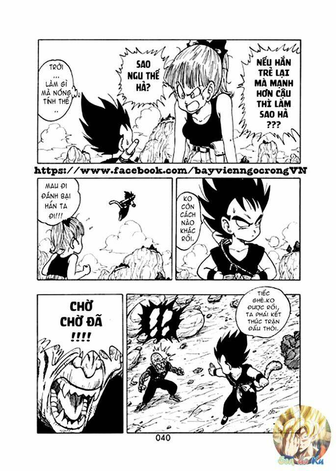 thế giới ngọc rồng sal chapter 3 18