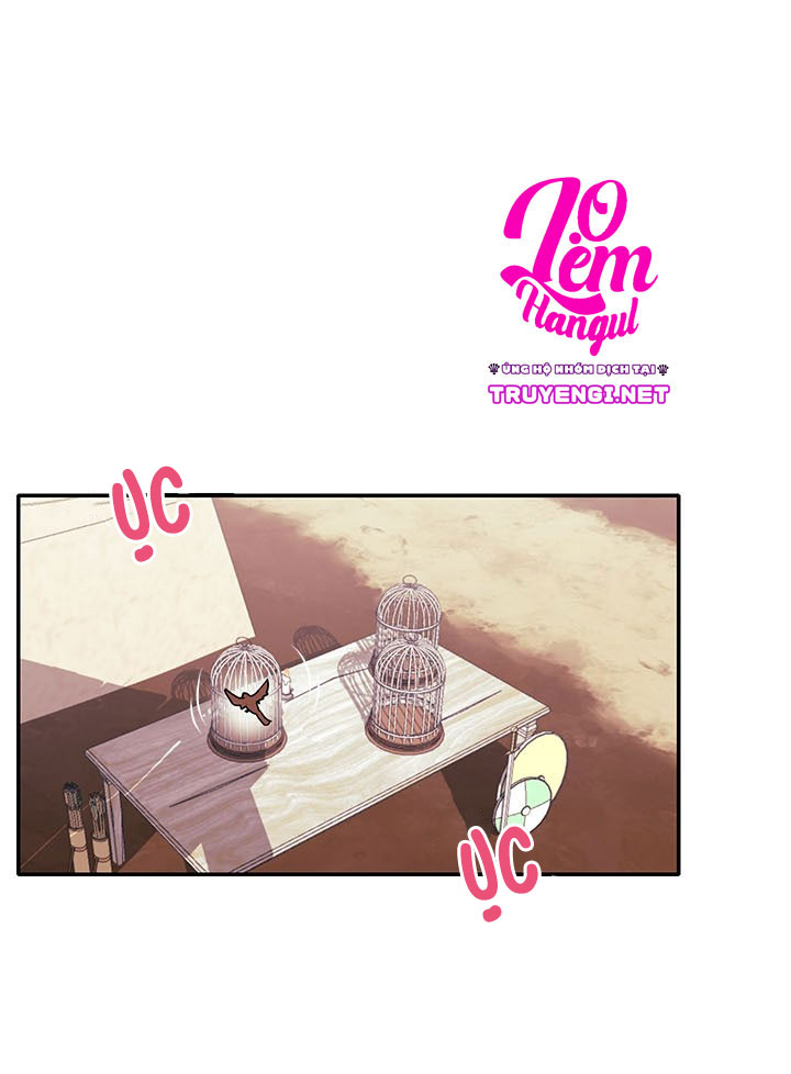 công chúa của loài chim chapter 2 2
