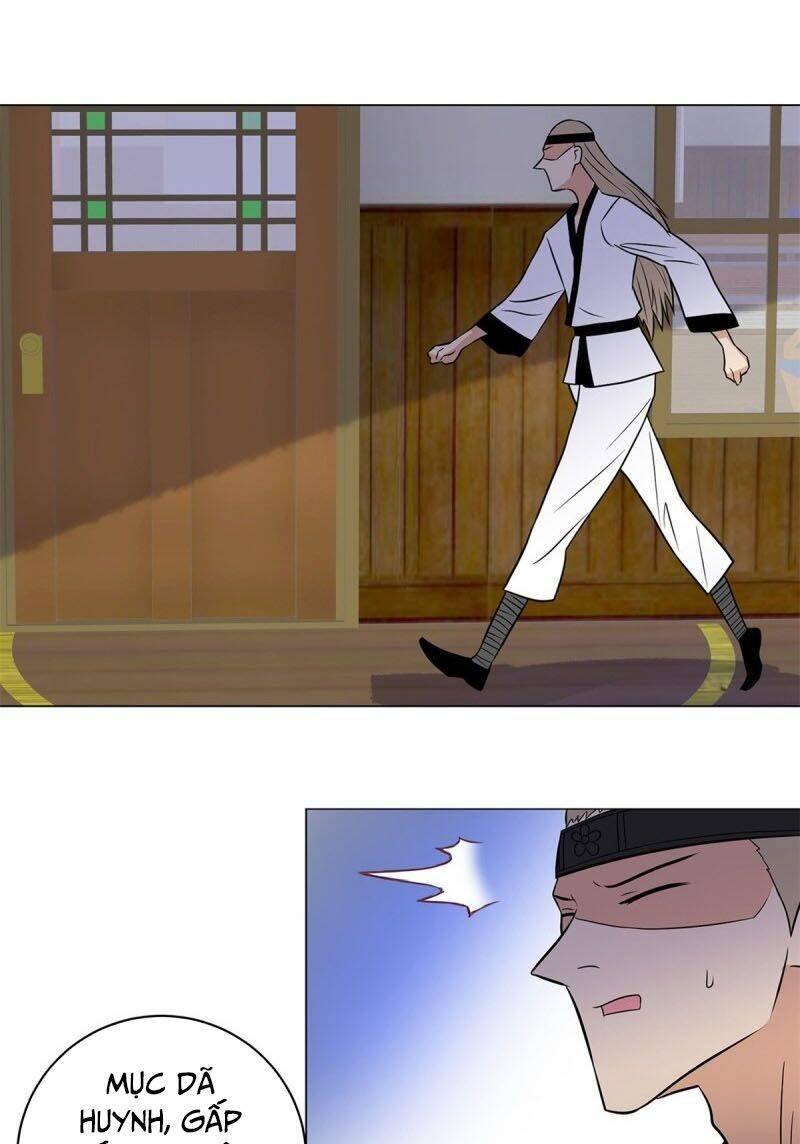 học viện cao thủ chapter 255 21