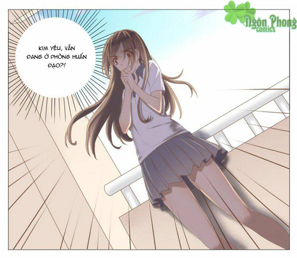 rất muốn gặp cậu chapter 13 7