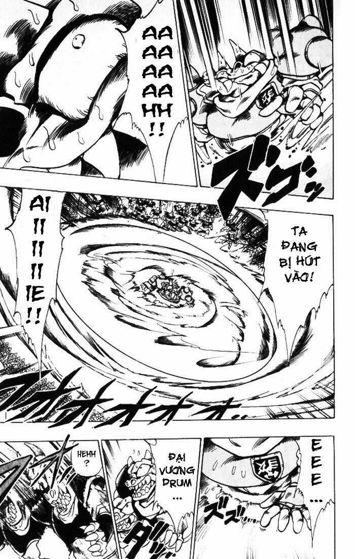 violinist of hameln - cây đàn kì diệu chapter 27 4