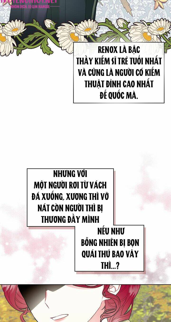 kẻ tạo ra nữ phản diện chapter 44 17