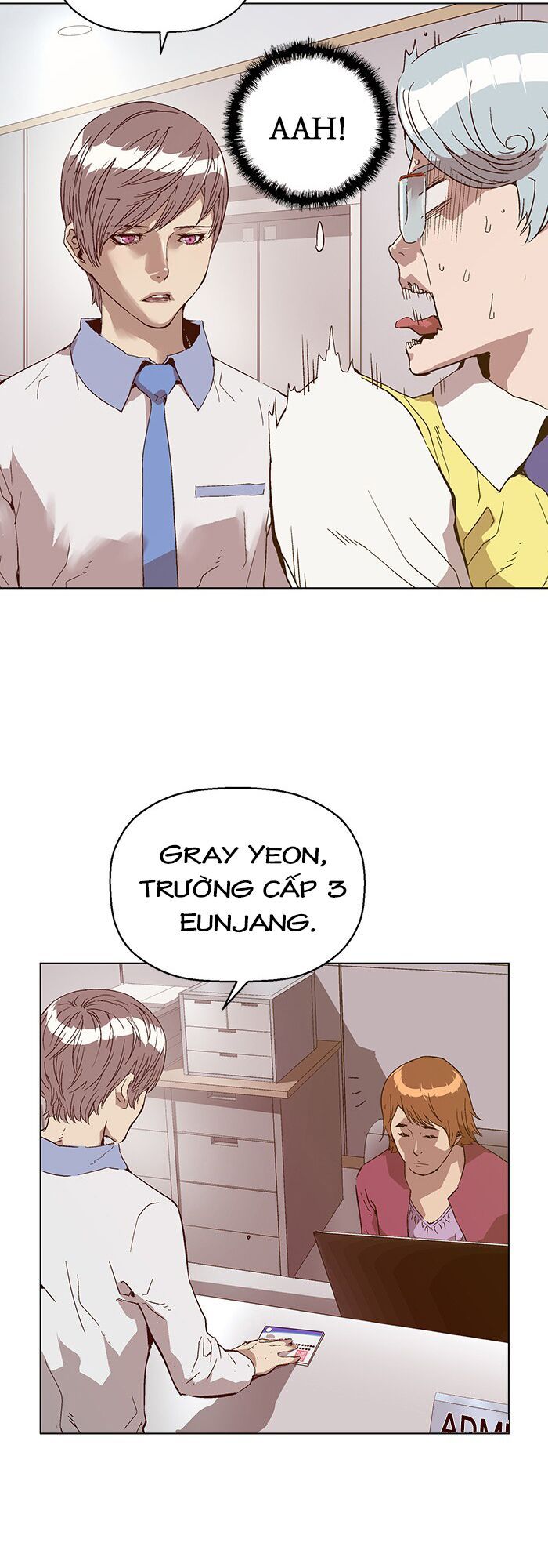 anh hùng yếu chapter 130 43