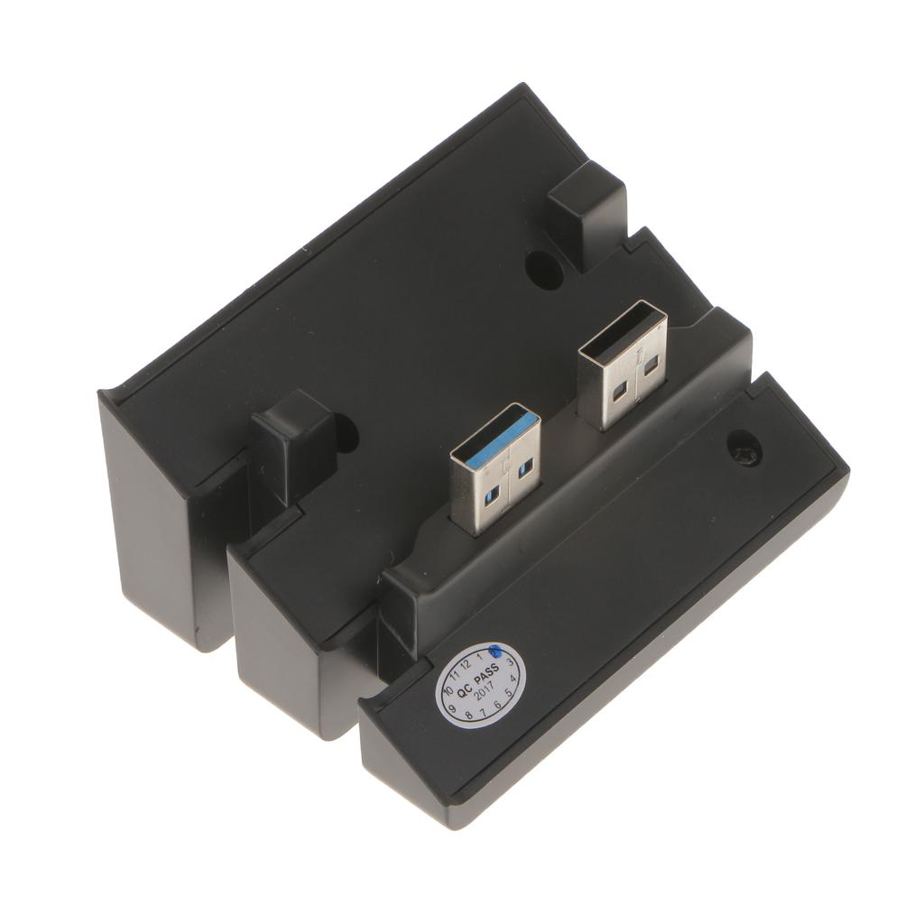 5 Port USB 3.0 HUB for PS4 High Speed USB Expansion for Sony PlayStation 4