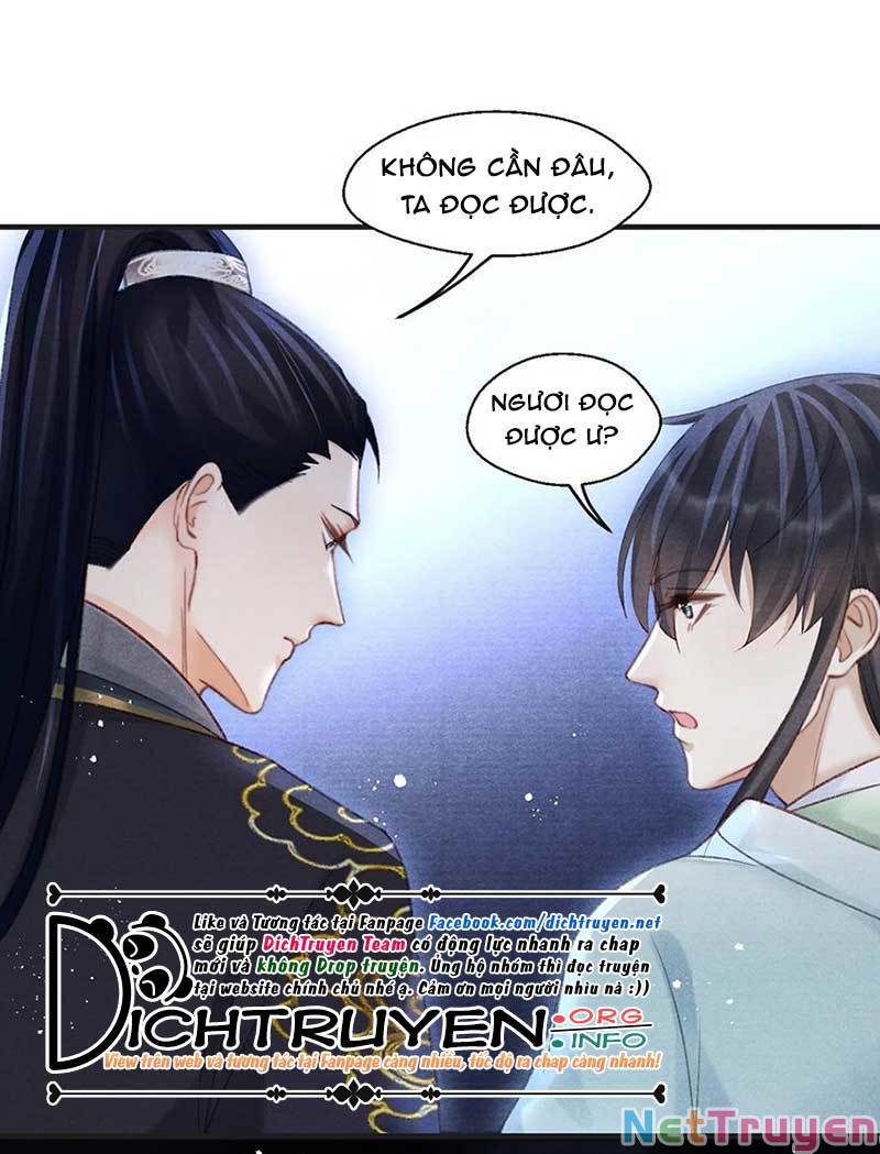 Nhất Kiếm Sương Hàn chapter 78