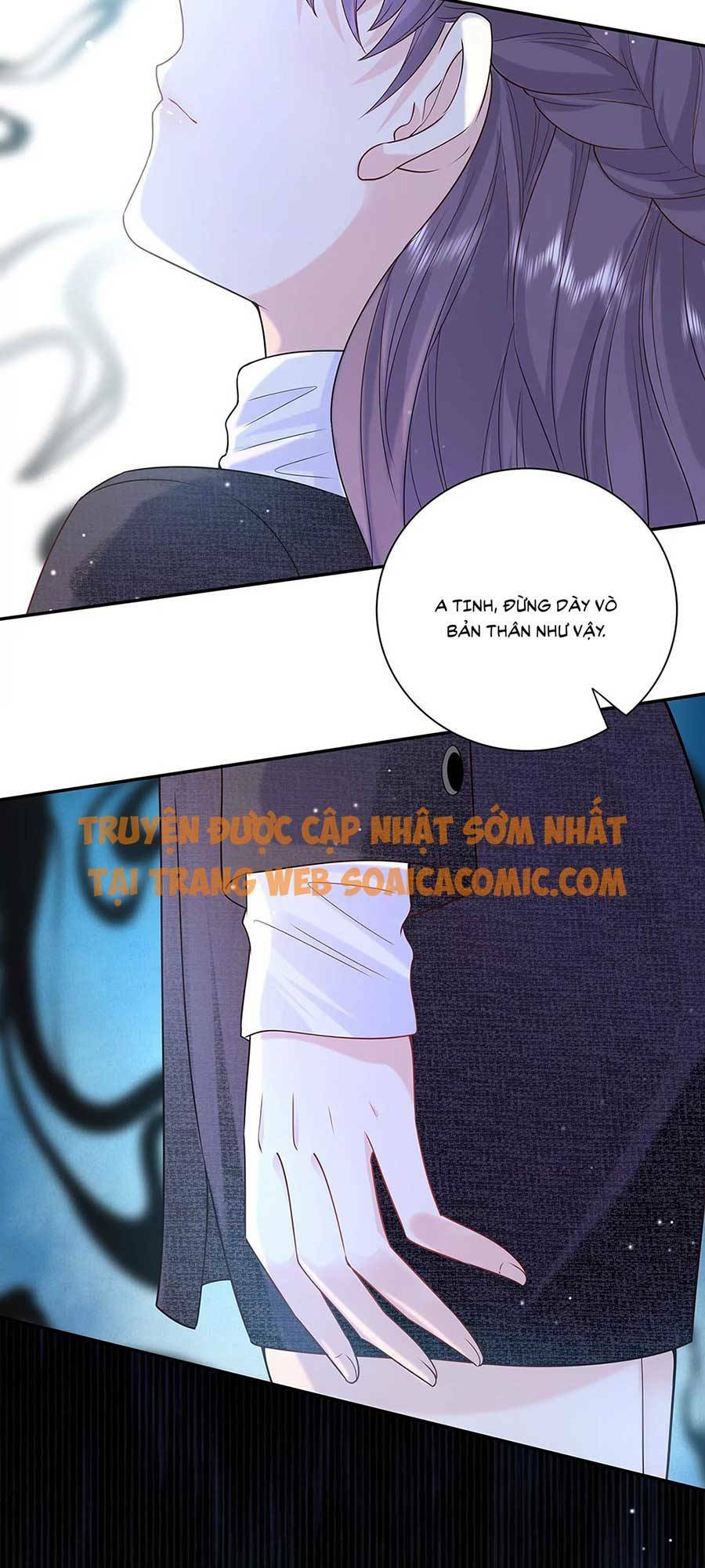 tôi dựa vào tà ý: nghịch chuyển nhân sinh chapter 38 8