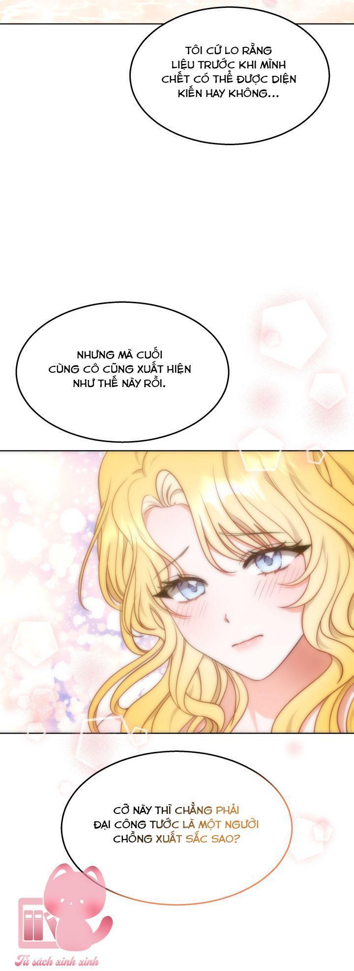 từ chồng cũ hóa thành nam chính chapter 39 38