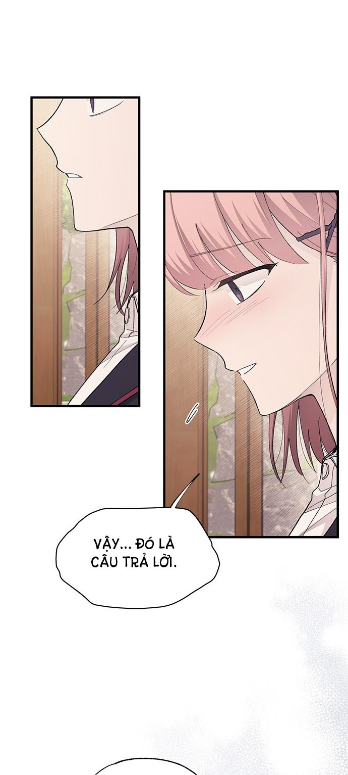 yeonwoo ngây thơ chapter 80.1 34