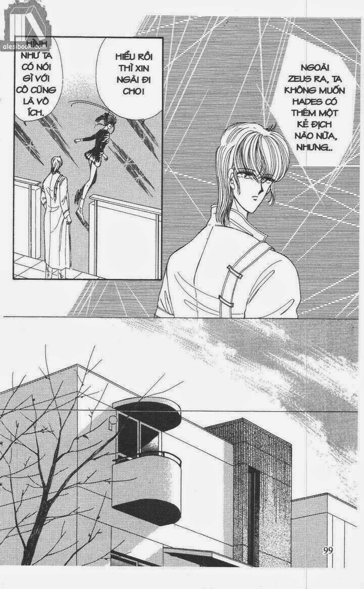 aries thần thoại cung hoàng đạo chapter 4 98