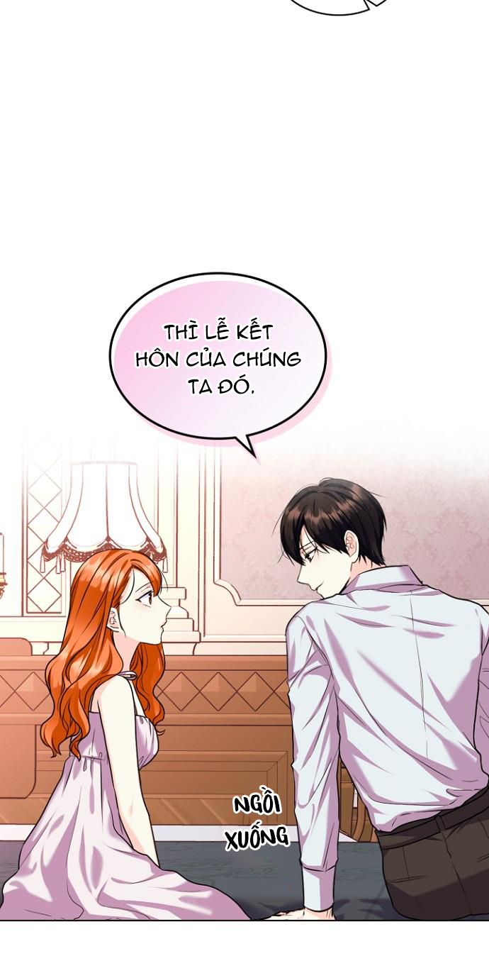 đức hạnh của ác nữ phản diện chapter 67 57